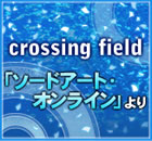 crossing field